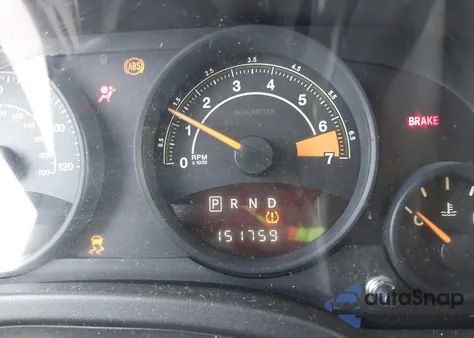 2014 Jeep Patriot Sport из США, поврежденный, VIN 1C4NJPBA5ED596157